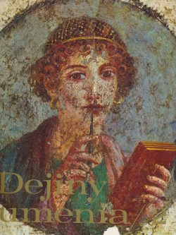 Dejiny umenia 2