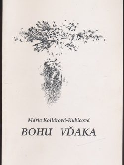 BOHU VĎAKA
