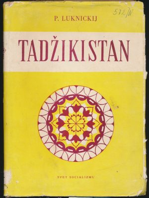 TADŽIKISTAN