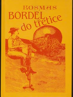 BORDEL DO TŘETICE