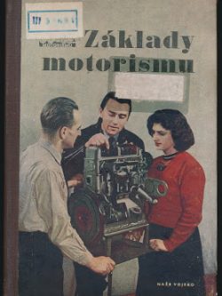 Základy motorismu
