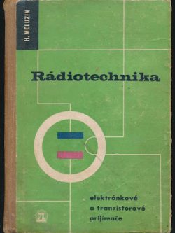 RÁDIOTECHNIKA