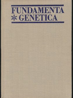 FUNDAMENTA GENETICA