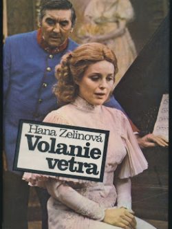 VOLANIE VETRA