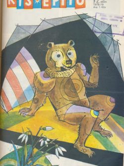 KIS ÉPITŐ XXVII. 1978/1979