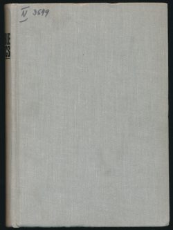 SURVEY OF APPLICABLE MATHEMATICS