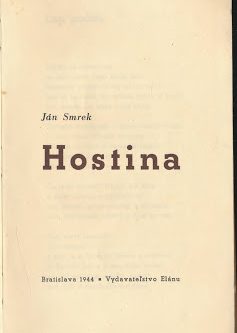 HOSTINA