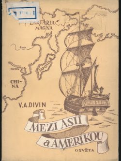 MEZI ASIÍ A AMERIKOU