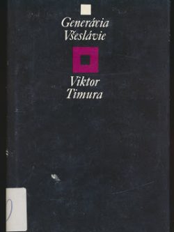 Generácia Všeslávie