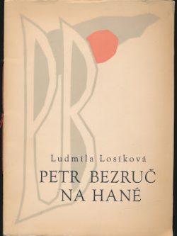 Petr Bezruč na Hané
