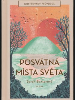 Posvátná místa světa