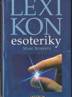 LEXIKON ESOTERIKY