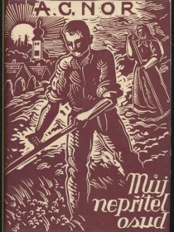 MŮJ NEPŘÍTEL OSUD