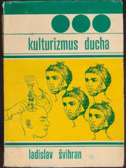 Kulturizmus ducha