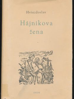 Hájnikova žena