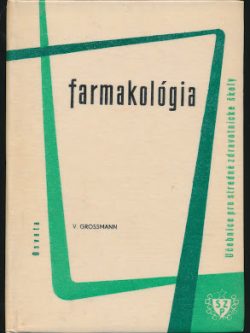 FARMAKOLÓGIA
