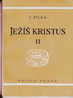 JEŽÍŠ KRISTUS II.