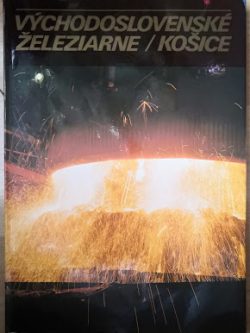 VÝCHODOSLOVENSKÉ ŽELEZIARNE KOŠICE