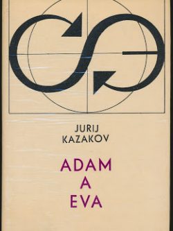 ADAM A EVA