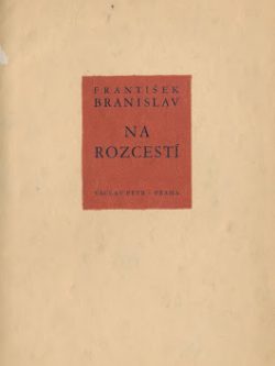 NA ROZCESTÍ