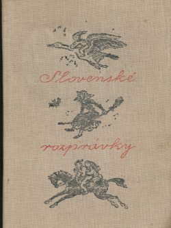 Slovenské rozprávky