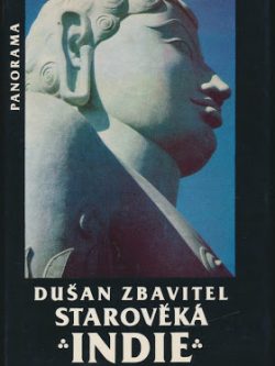 STAROVĚKÁ INDIE