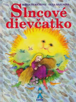 SLNCOVÉ DIEVČATKO