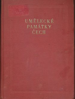 Umělecké památky Čech