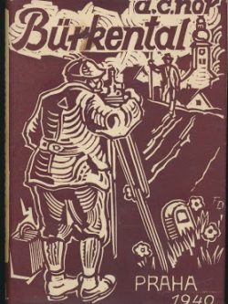 BÜRKENTAL