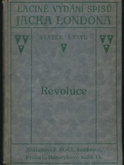 REVOLUCE