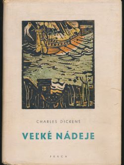 VEĽKÉ NÁDEJE I.
