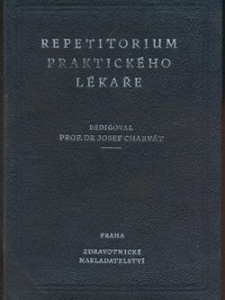 Repetitorium praktického lékaře