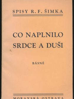 Co naplnilo srdce a duši