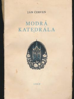 MODRÁ KATEDRÁLA