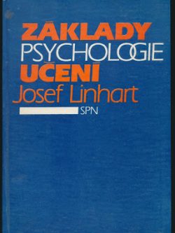 Základy psychologie učení