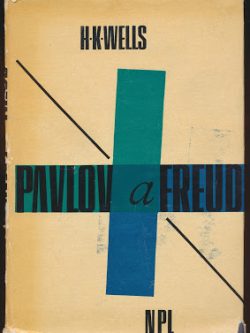 PAVLOV A FREUD