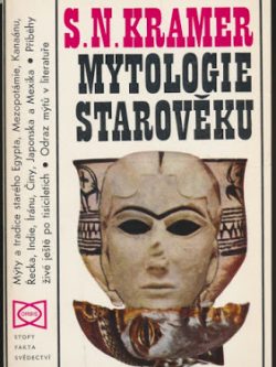 MYTOLOGIE STAROVĚKU