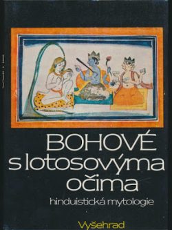 Bohové s lotosovýma očima