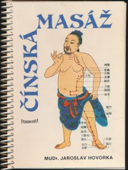 ČÍNSKÁ MASÁŽ