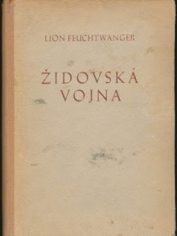 ŽIDOVSKÁ VOJNA