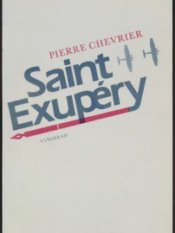 SAINT EXUPÉRY