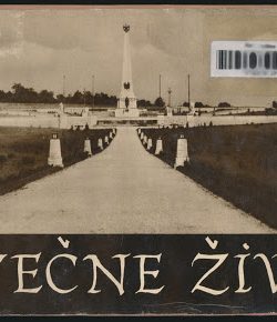 VEČNE ŽIVÍ