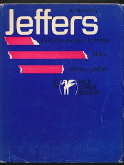 MARA / HŘEBEC GROŠÁK / PASTÝŘKA PUTUJÍCÍ K DUBNU