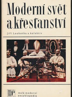 Moderní svět a křesťanství
