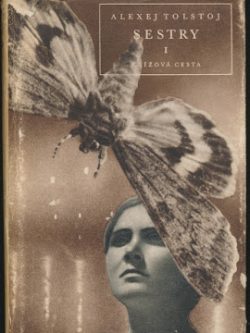 KŘÍŽOVÁ CESTA I.