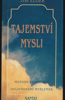 Tajemství mysli