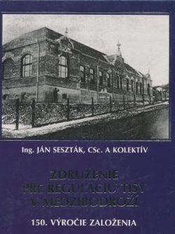 ZDRUŽENIE PRE REGULÁCIU TISY V MEDZIBODROŽÍ