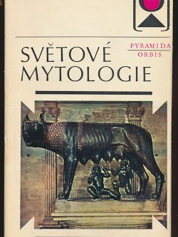 Světové mytologie