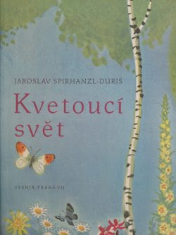 Kvetoucí svět