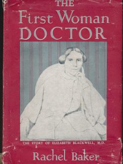 THE FIRST WOMAN DOCTOR